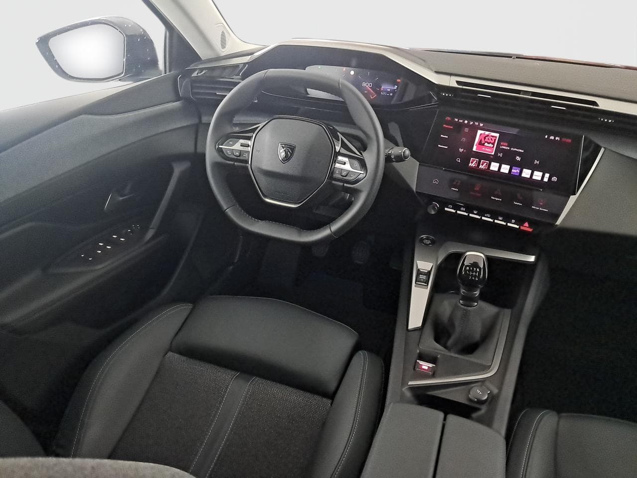 2024 Peugeot 308 - 9