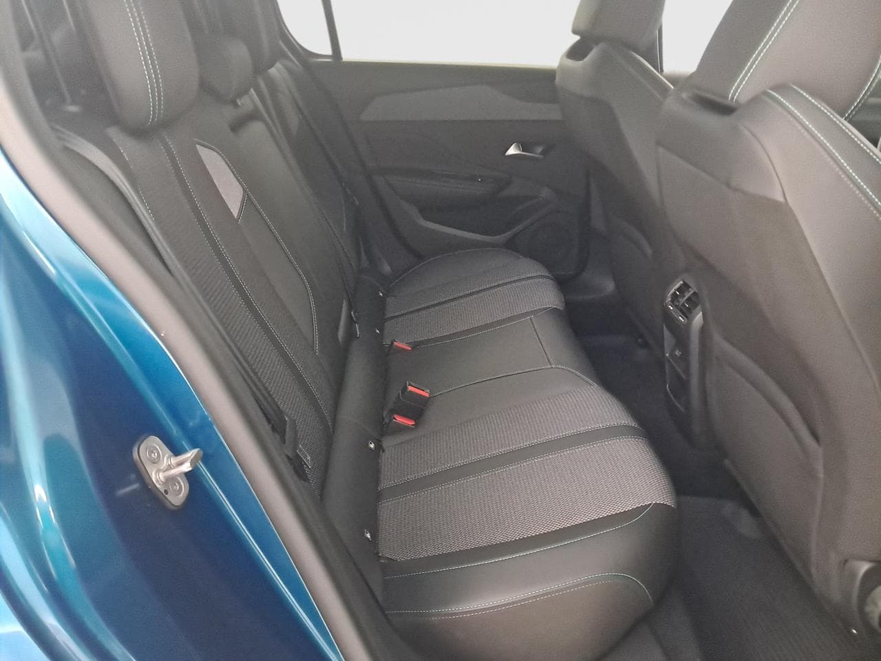 2024 Peugeot 308 - 13