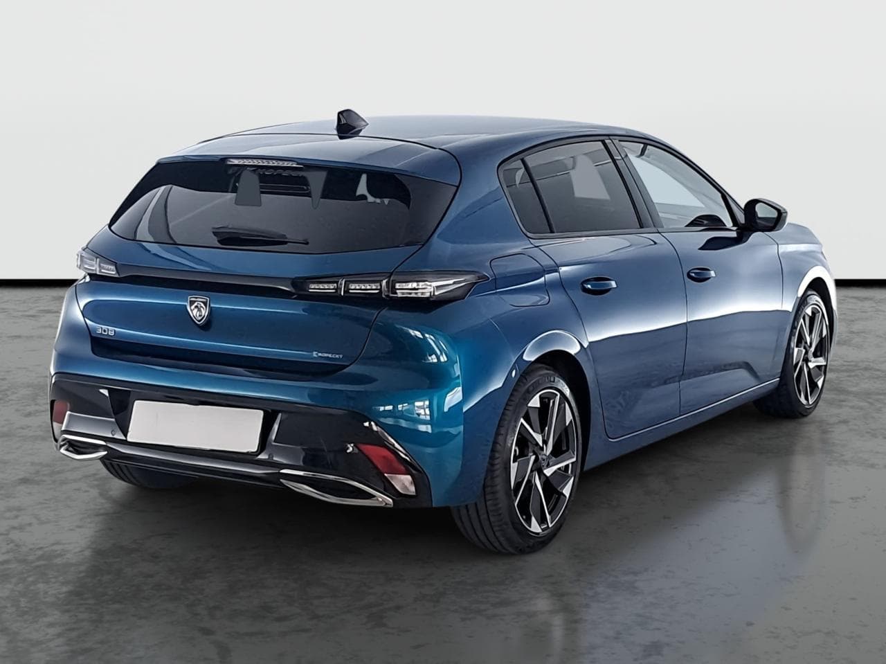 2024 Peugeot 308 - 7