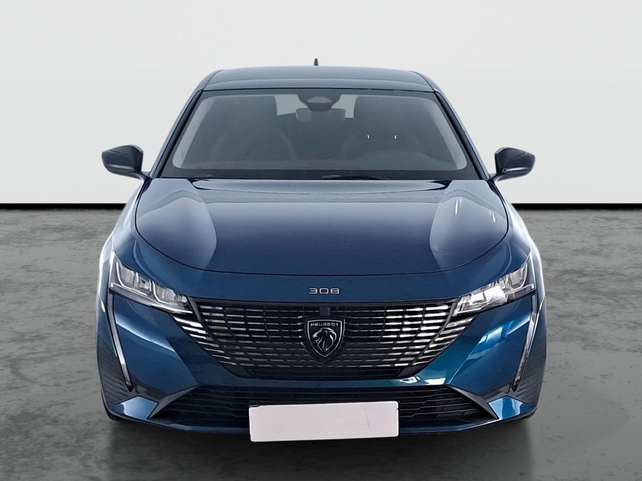 2024 Peugeot 308 - 2
