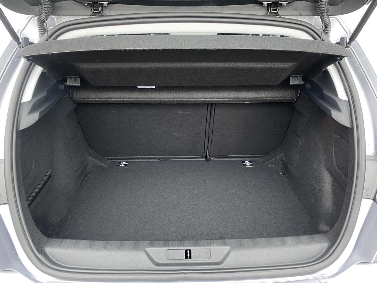 2018 Peugeot 308 - 7