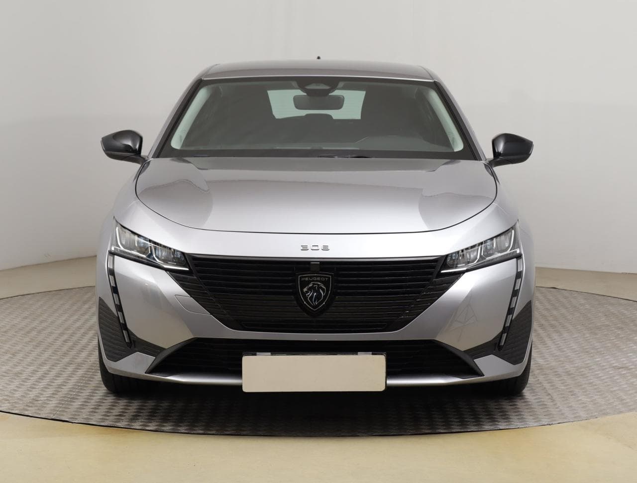 2024 Peugeot 308 - 2