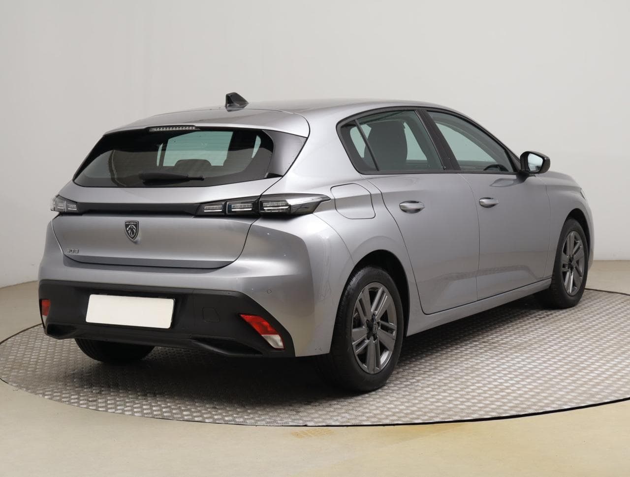 2024 Peugeot 308 - 7