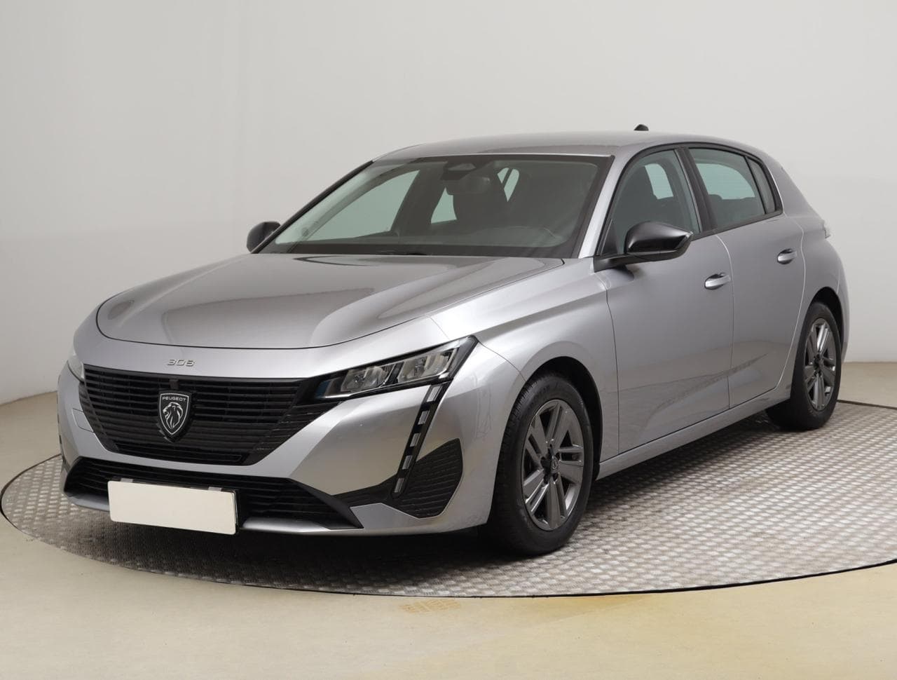 2024 Peugeot 308 - 3