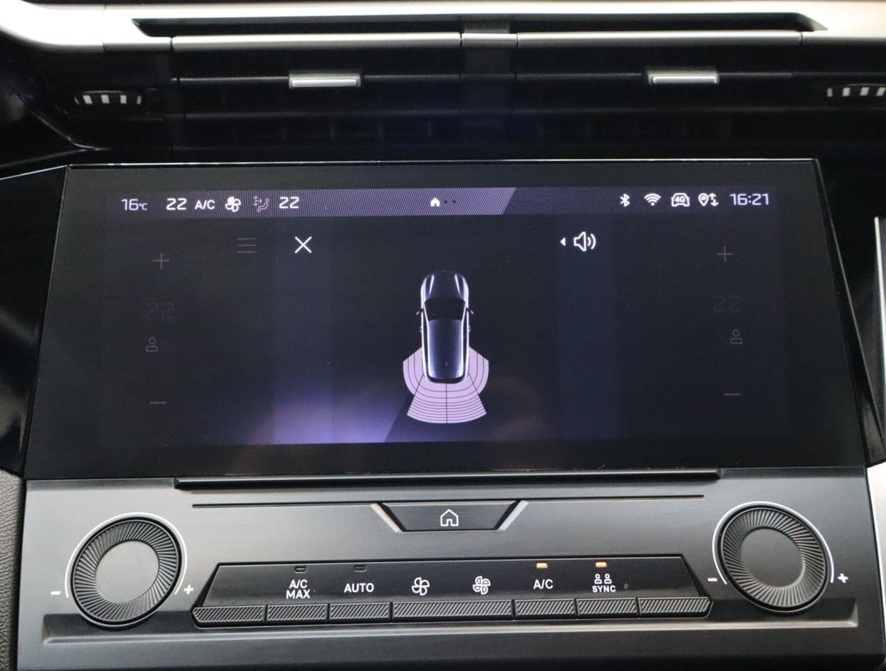2024 Peugeot 308 - 18