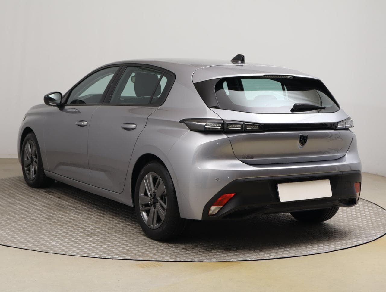 2024 Peugeot 308 - 5