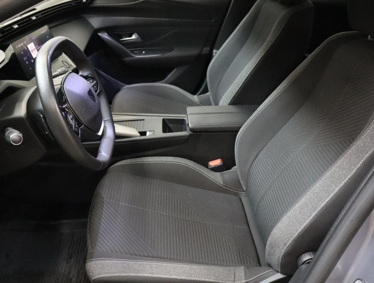 2024 Peugeot 308 - 16