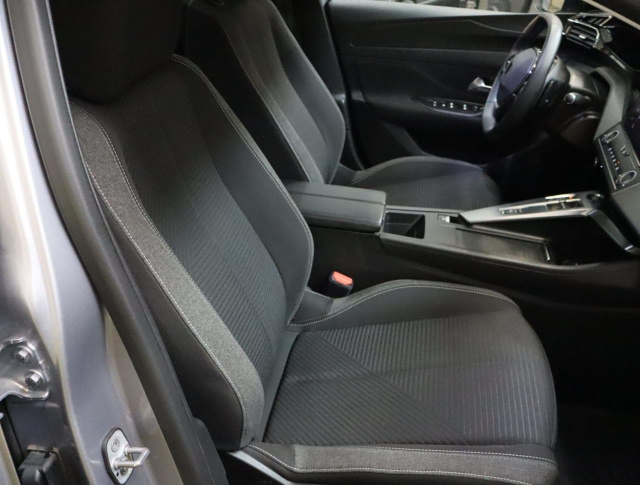 2024 Peugeot 308 - 12