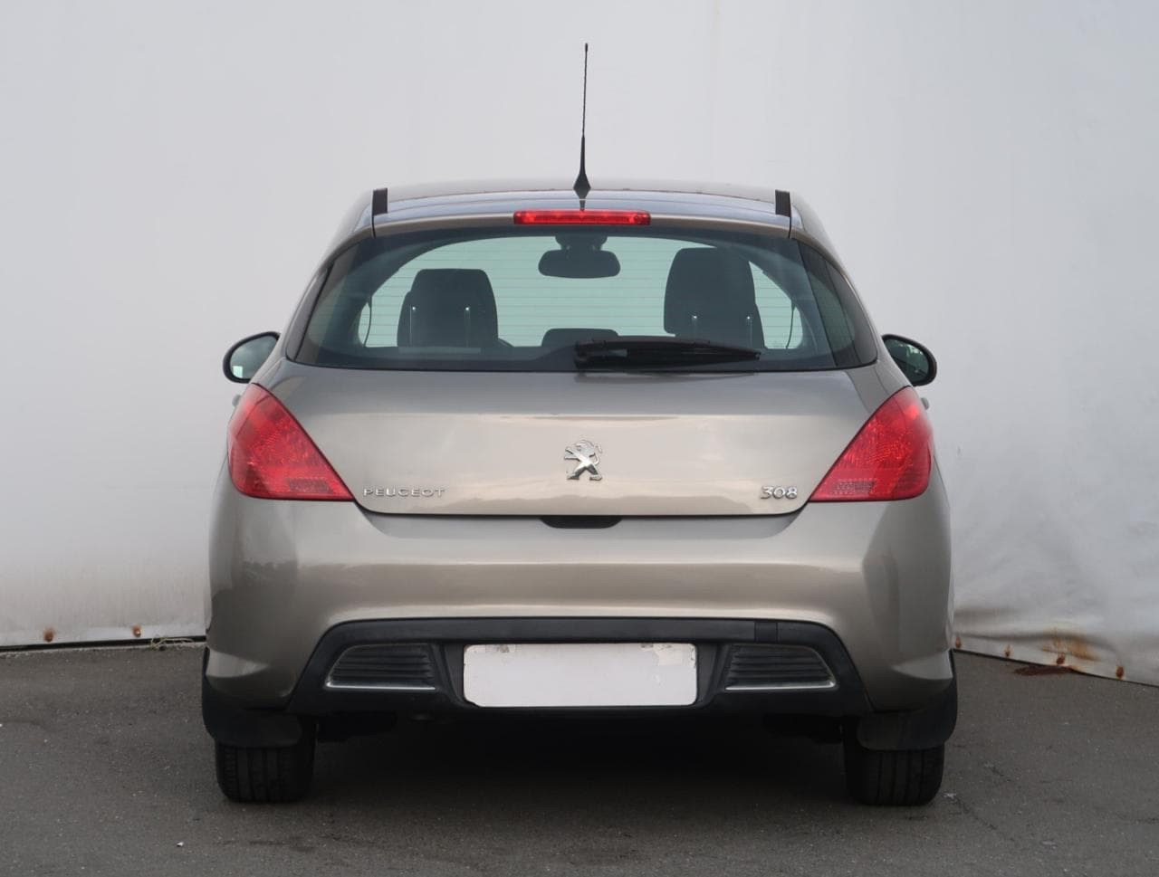 2012 Peugeot 308 - 6