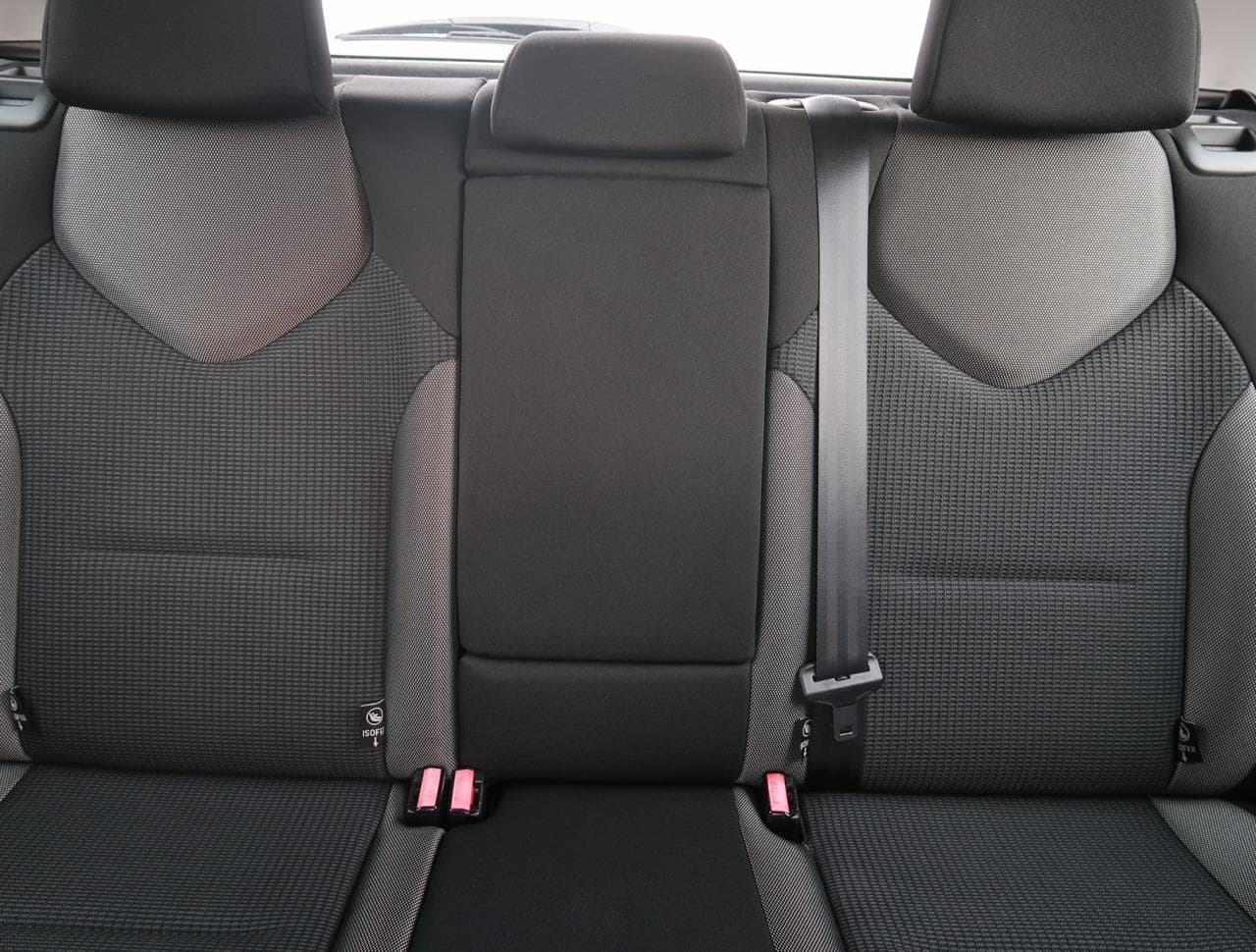 2012 Peugeot 308 - 14