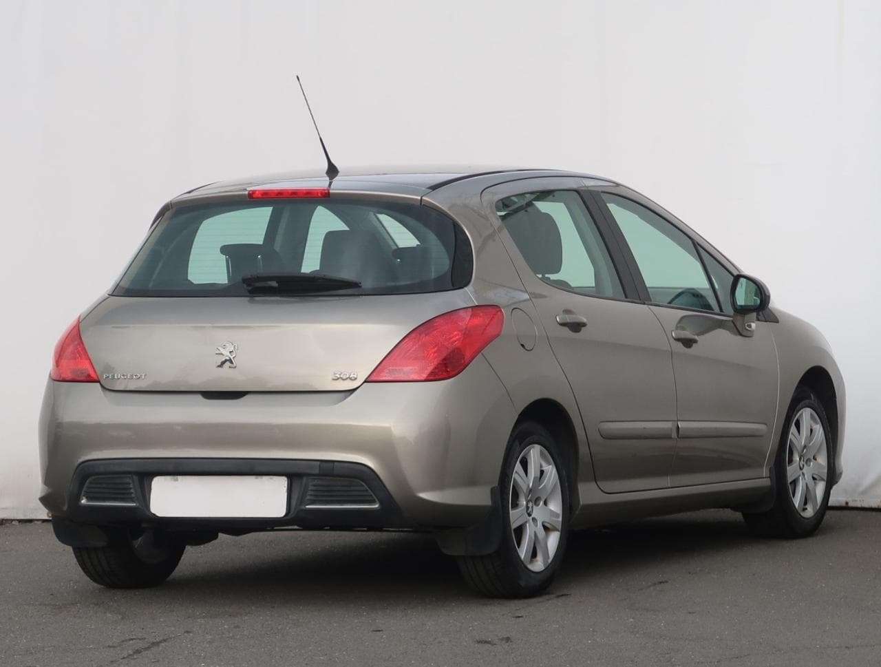 2012 Peugeot 308 - 7