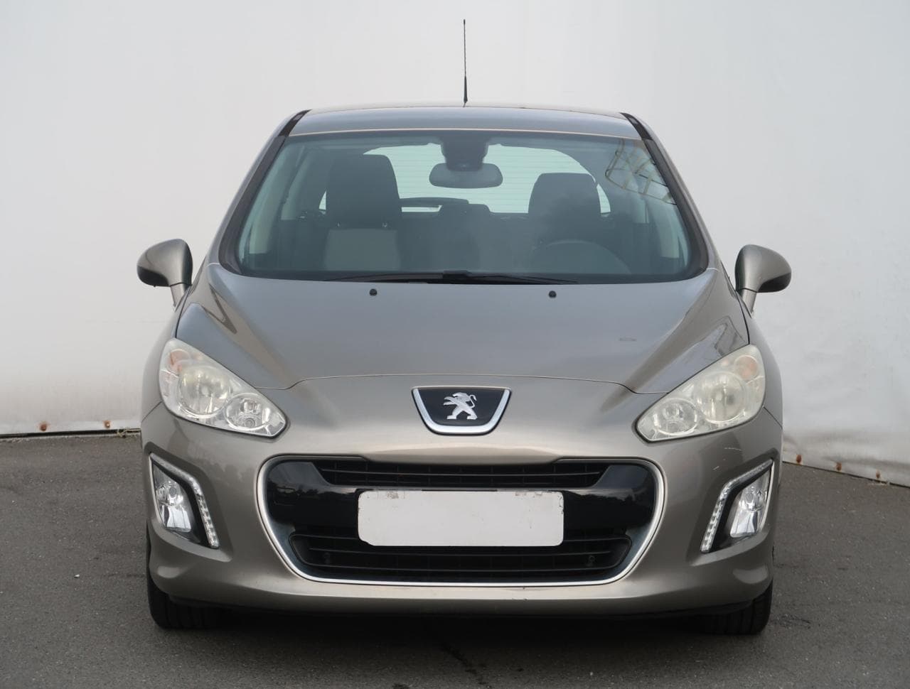 2012 Peugeot 308 - 2