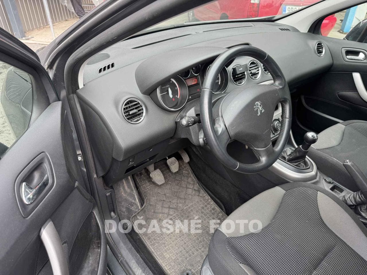 2013 Peugeot 308 - 3