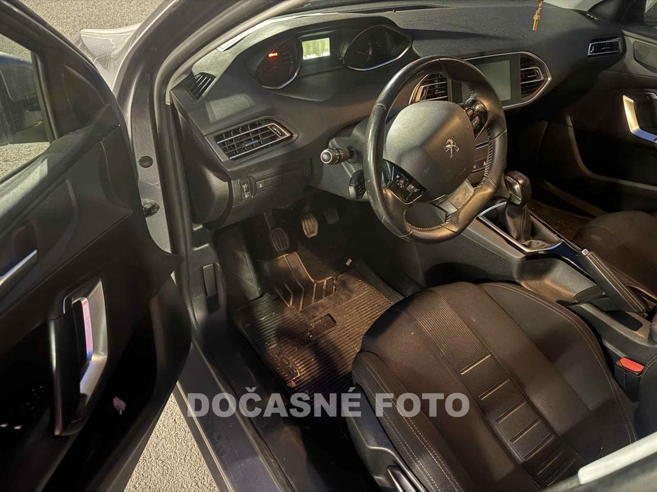 2014 Peugeot 308 - 3
