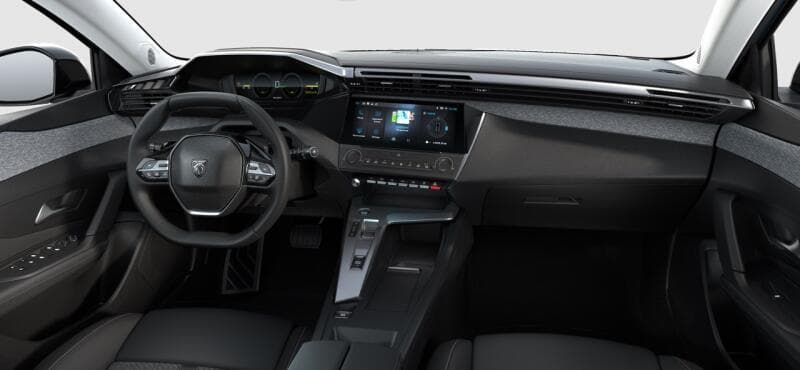 2026 Peugeot 308 - 9