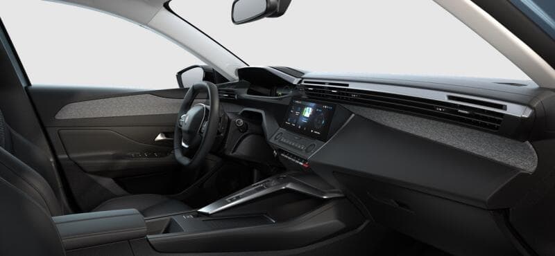 2026 Peugeot 308 - 8