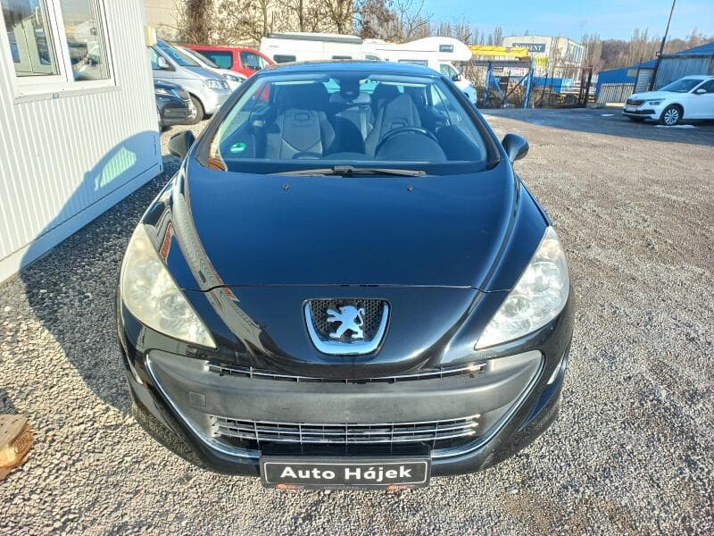 2010 Peugeot 308 - 4