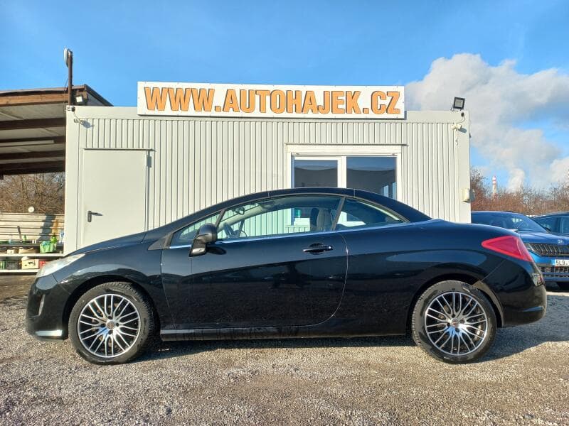 2010 Peugeot 308 - 6