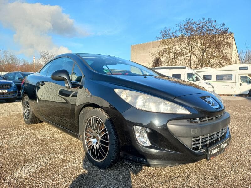 2010 Peugeot 308 - 3