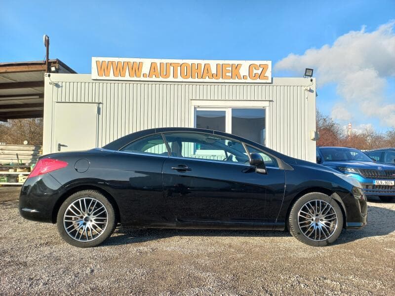 2010 Peugeot 308 - 2