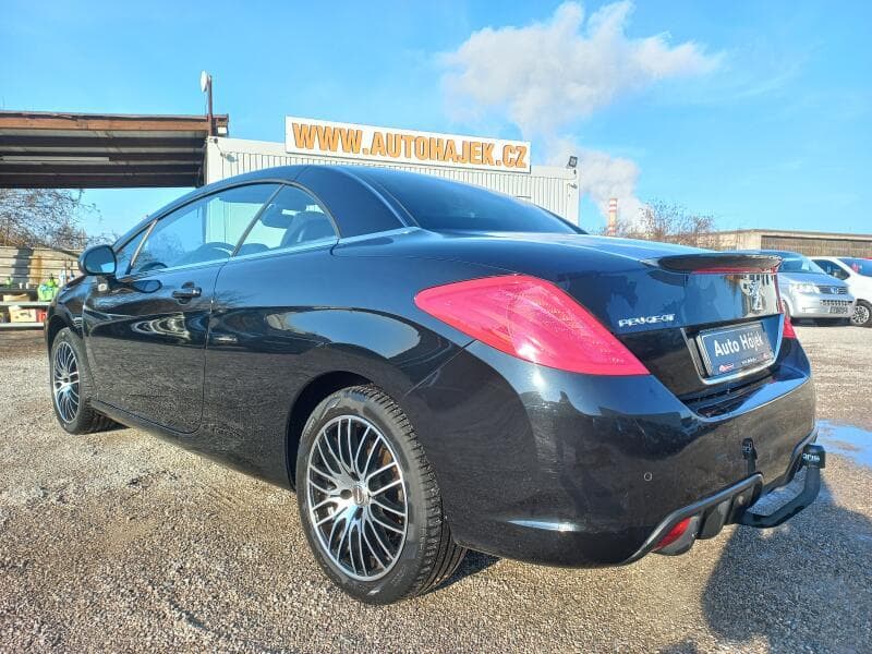 2010 Peugeot 308 - 7