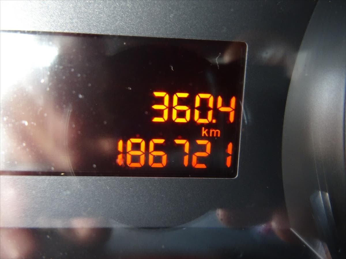2009 Peugeot 3008 - 19