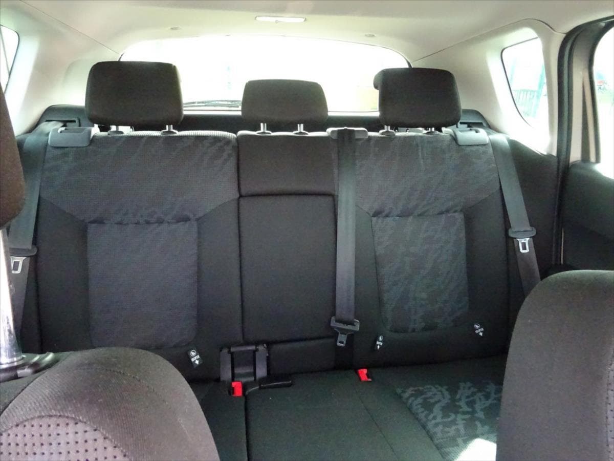 2009 Peugeot 3008 - 15