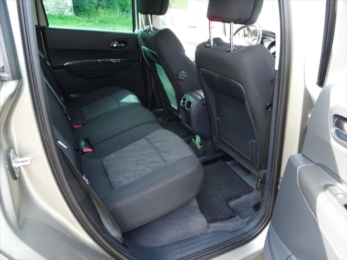 2009 Peugeot 3008 - 14