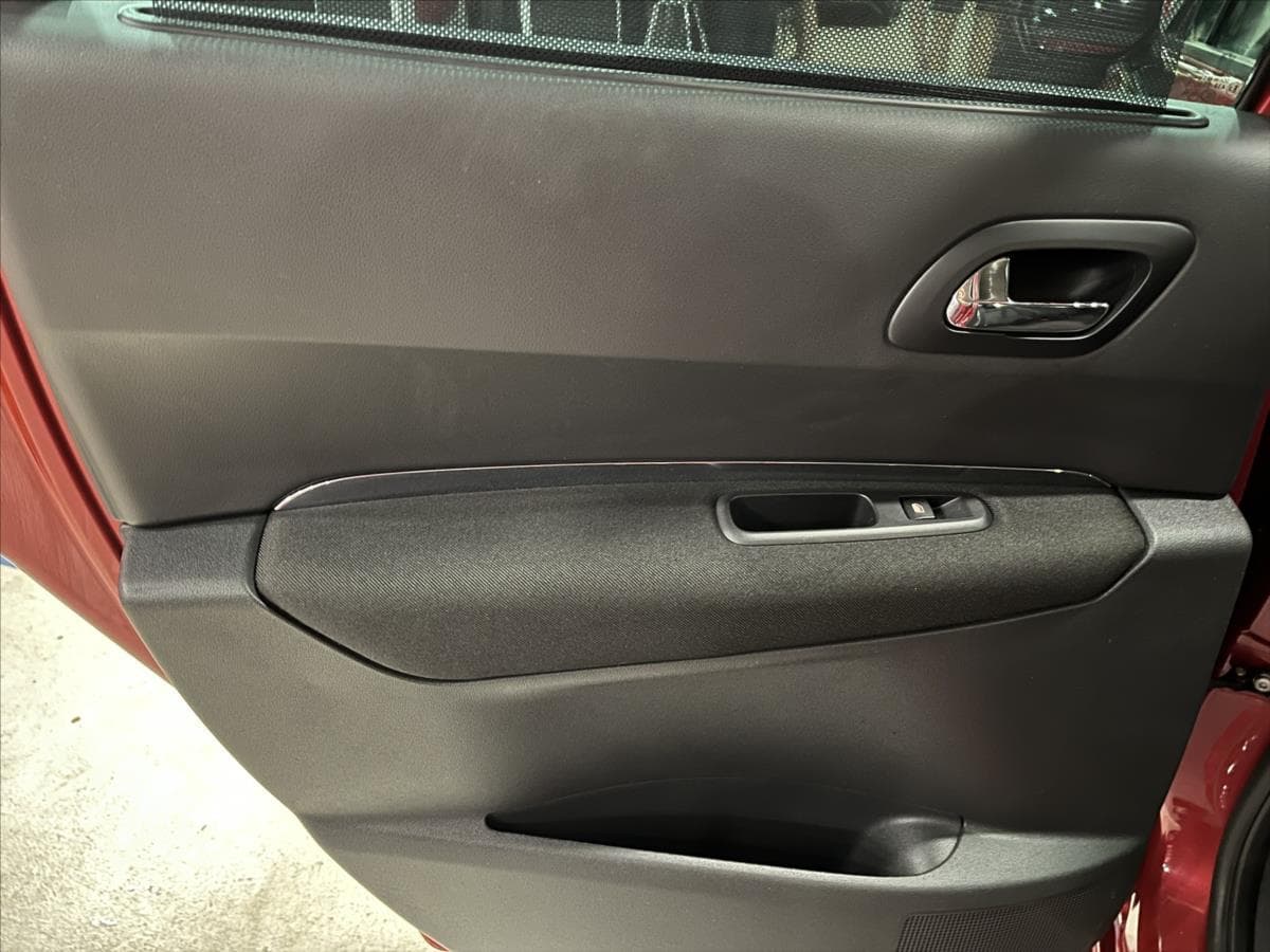 2011 Peugeot 3008 - 17