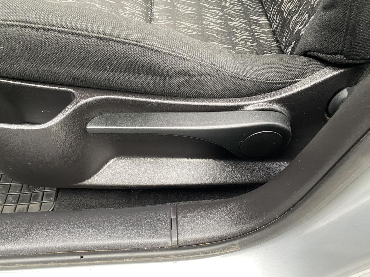 2004 Peugeot 307 - 14