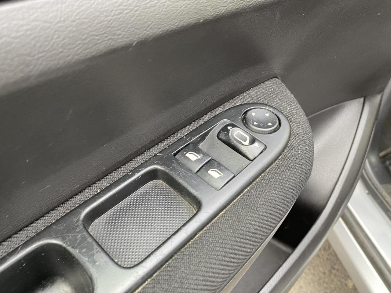 2004 Peugeot 307 - 13