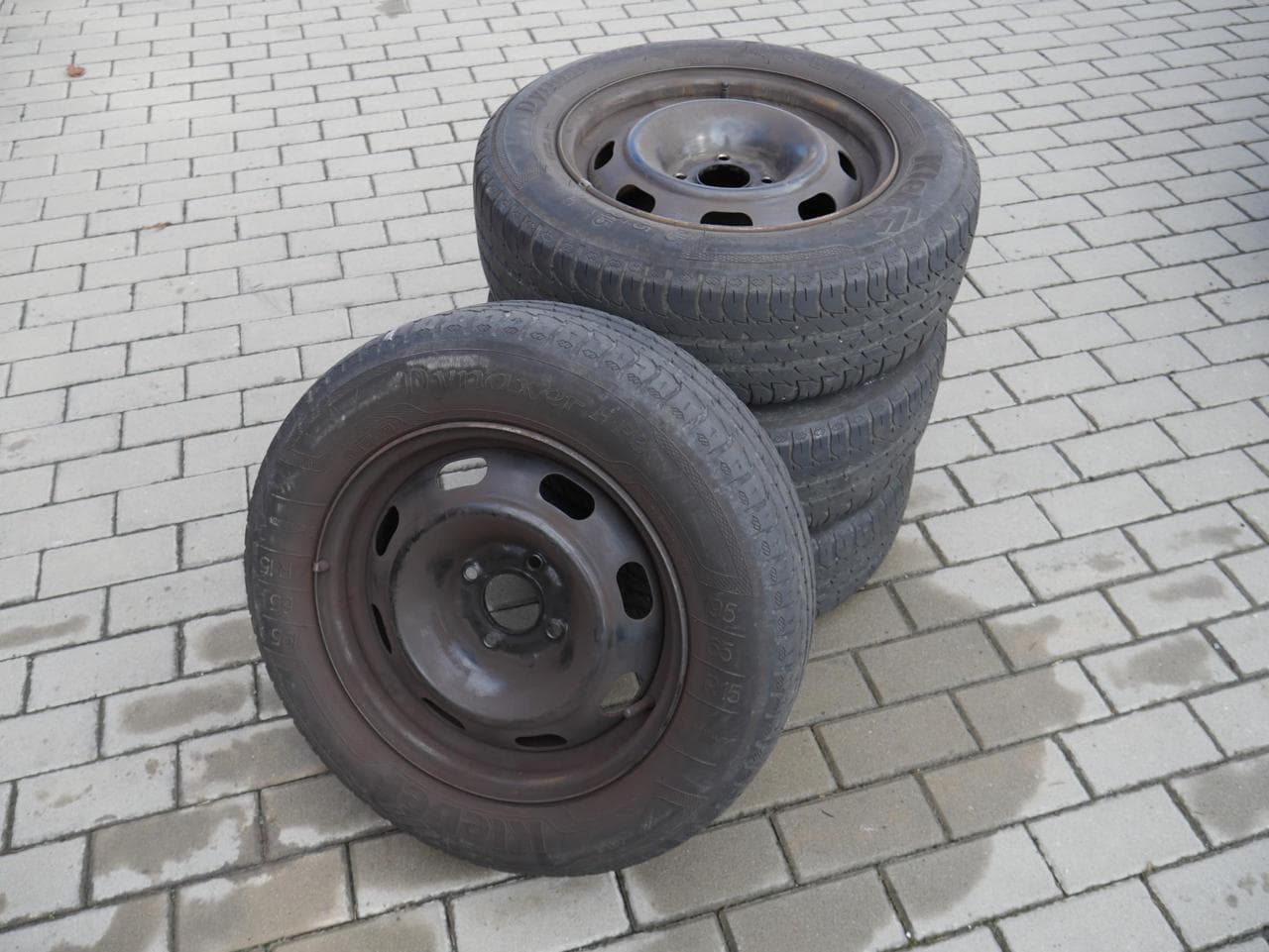 2008 Peugeot 307 - 15