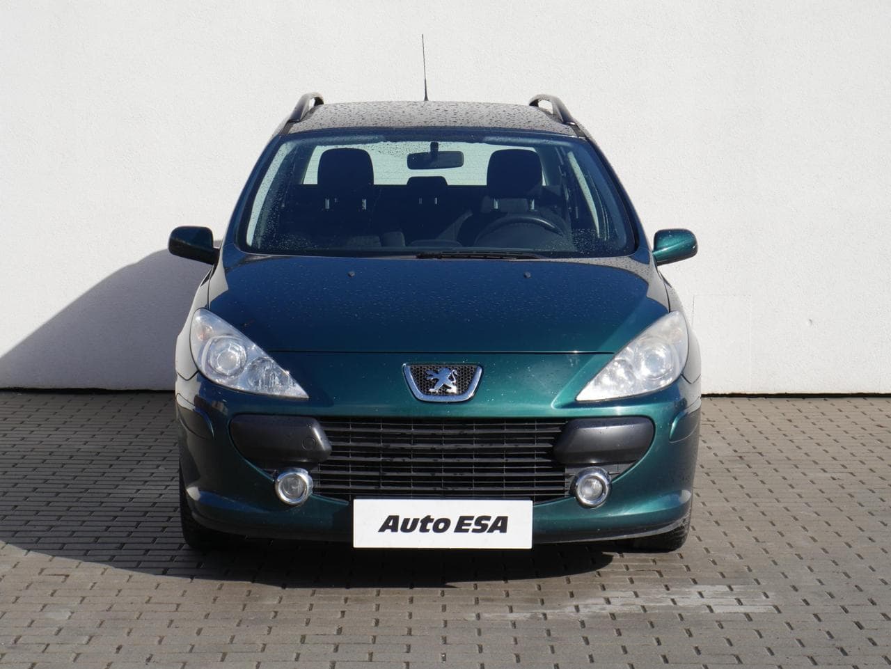 2008 Peugeot 307 - 2
