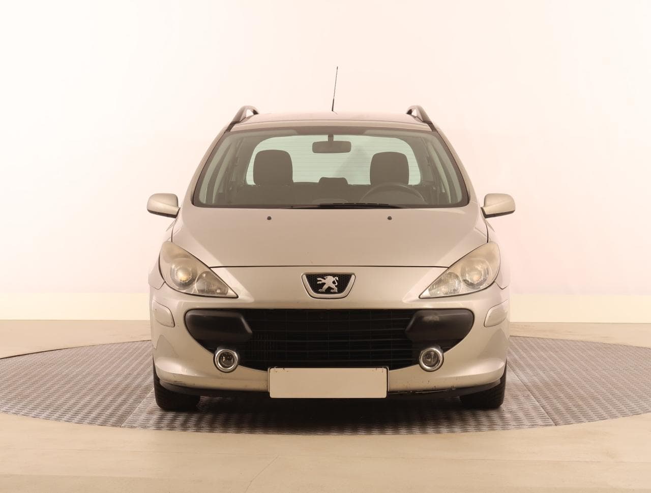 2008 Peugeot 307 - 3