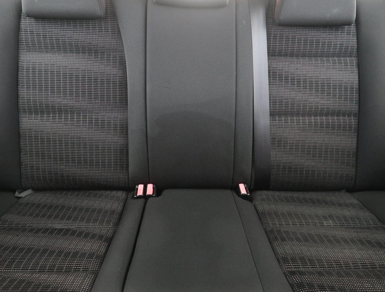 2008 Peugeot 307 - 27