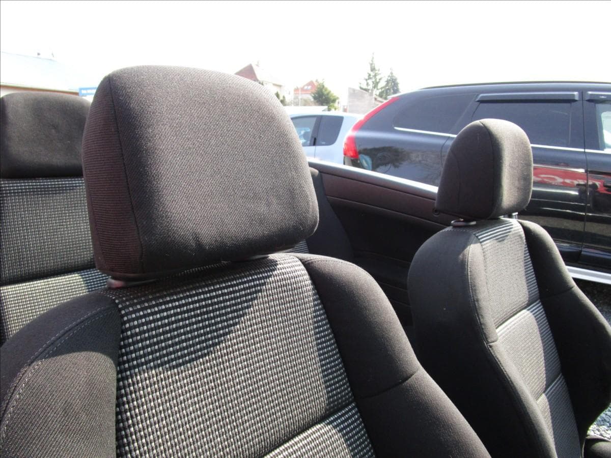 2008 Peugeot 307 - 35