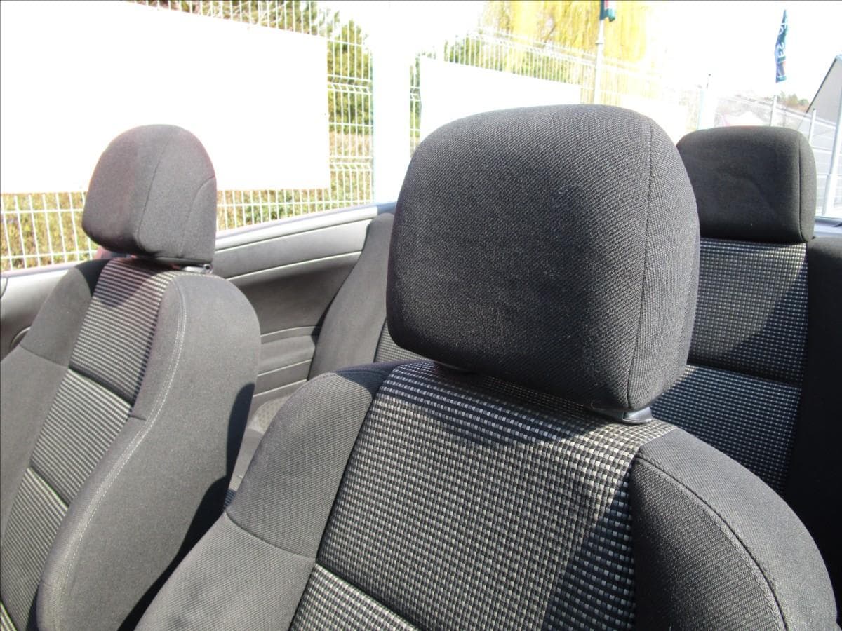 2008 Peugeot 307 - 25