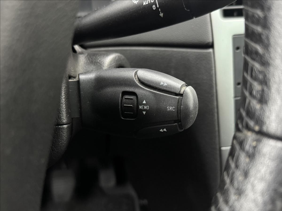 2002 Peugeot 307 - 9