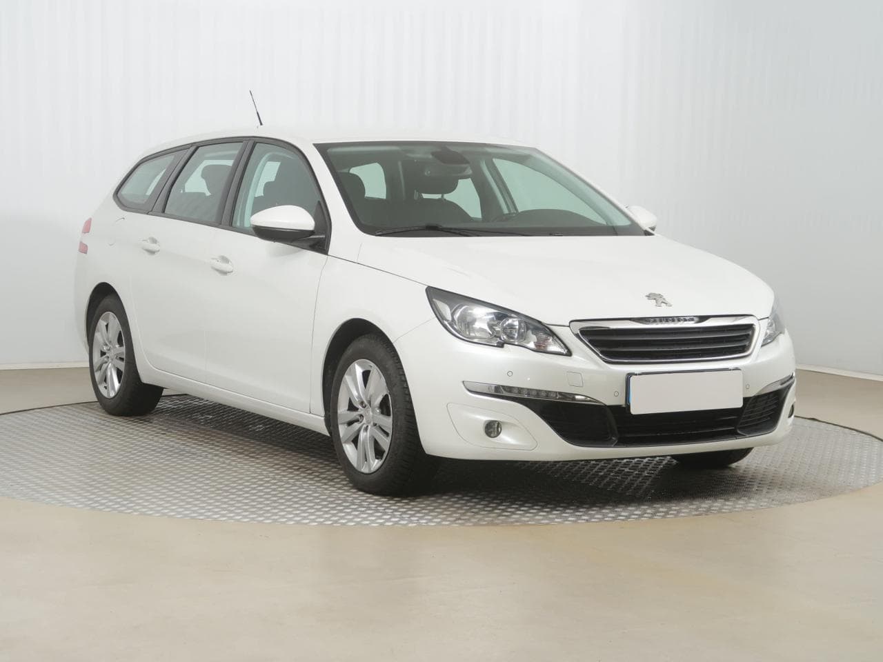 Peugeot 308 1.2 PureTech 96kW kombi