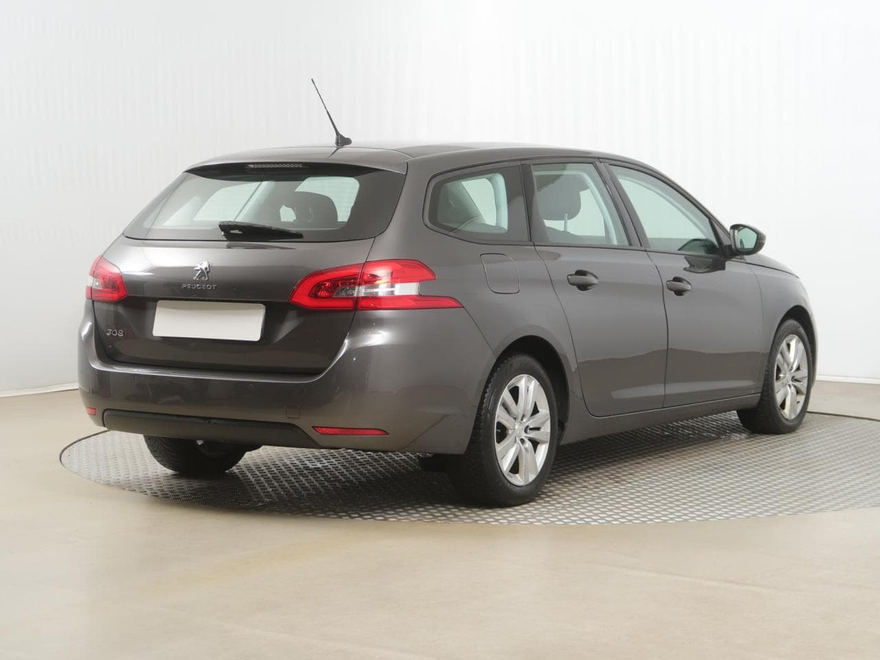 2019 Peugeot 308 - 7