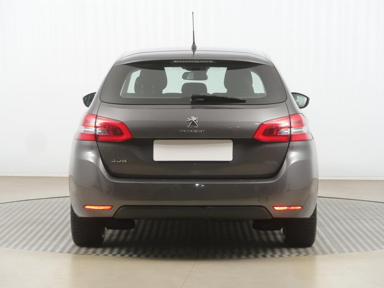 2019 Peugeot 308 - 6