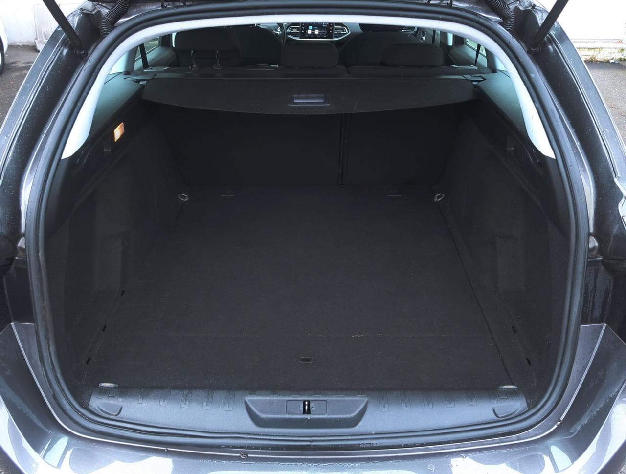 2019 Peugeot 308 - 20