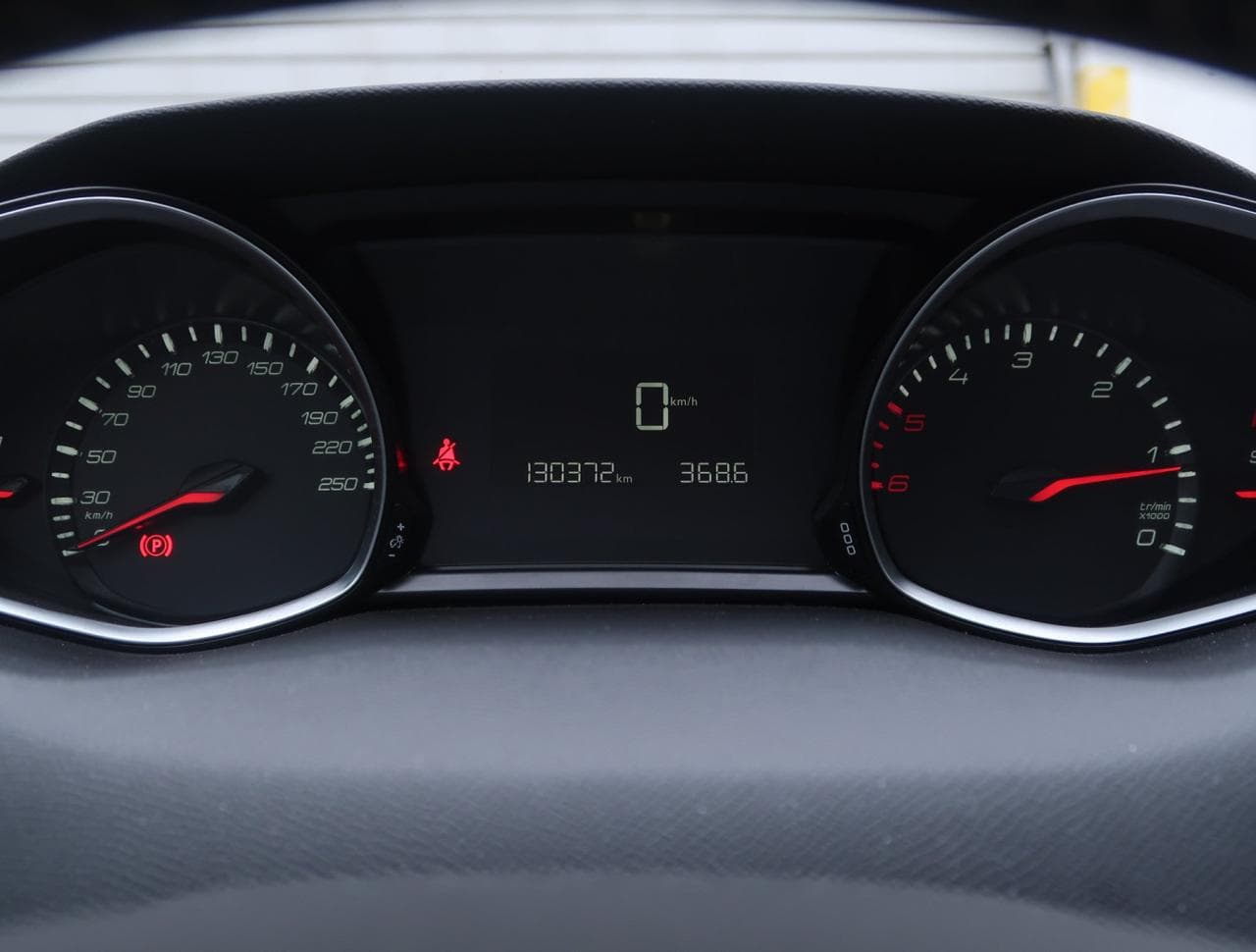 2019 Peugeot 308 - 17