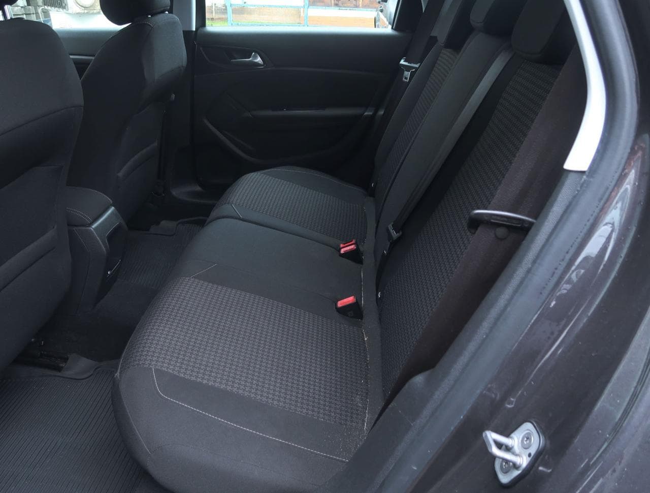 2019 Peugeot 308 - 15