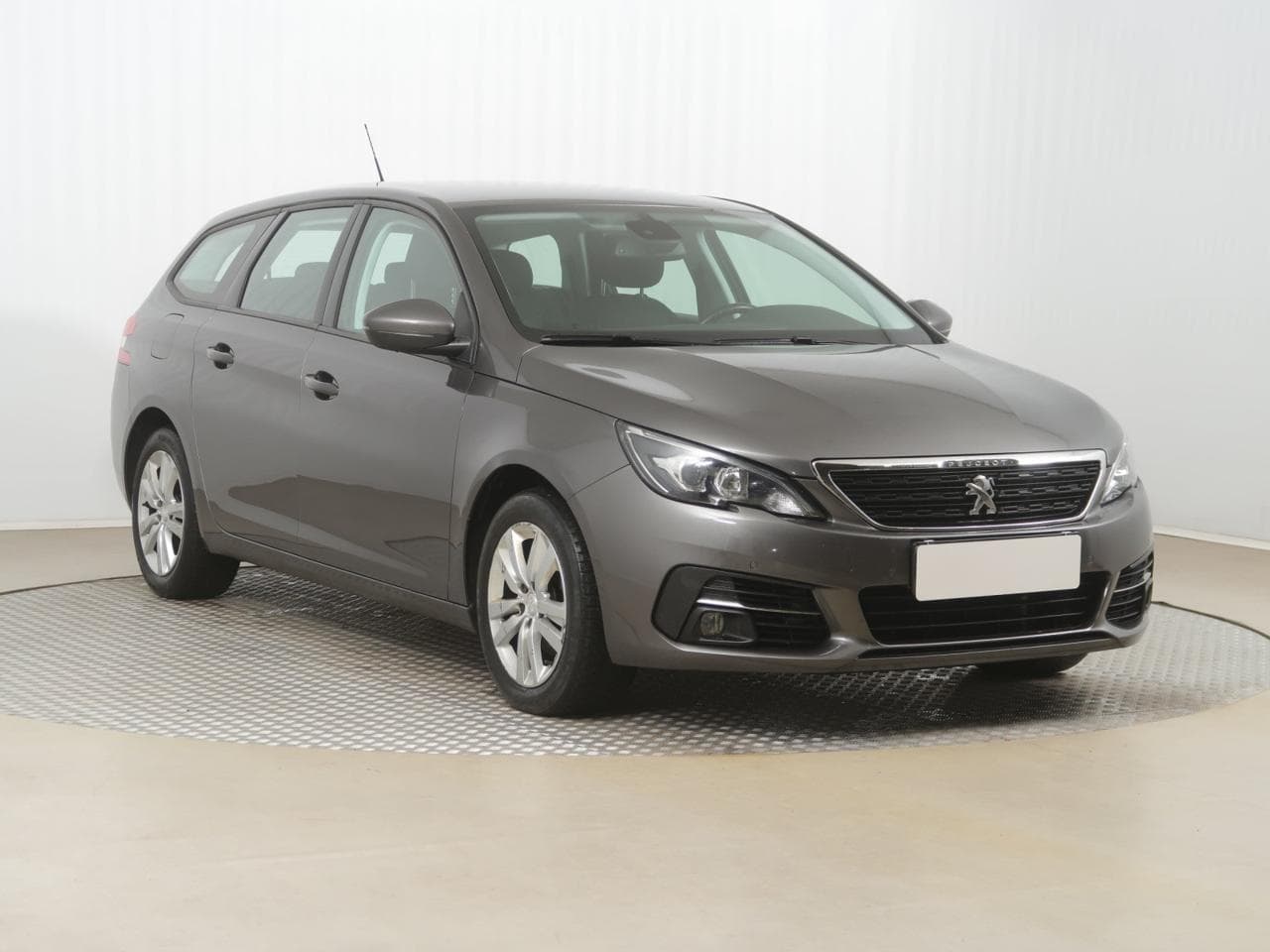 Peugeot 308 1.5 BlueHDi 96kW kombi