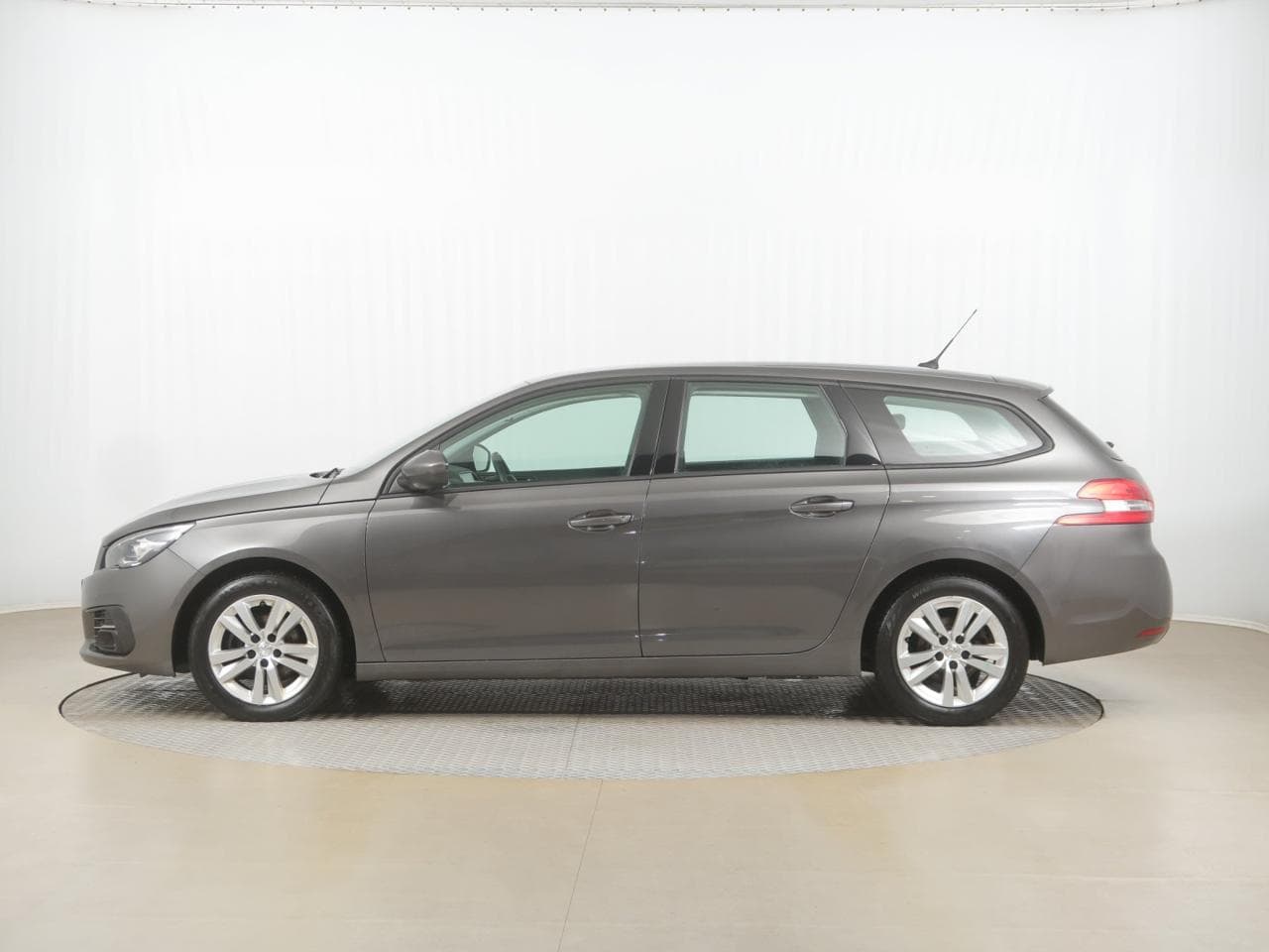 2019 Peugeot 308 - 4