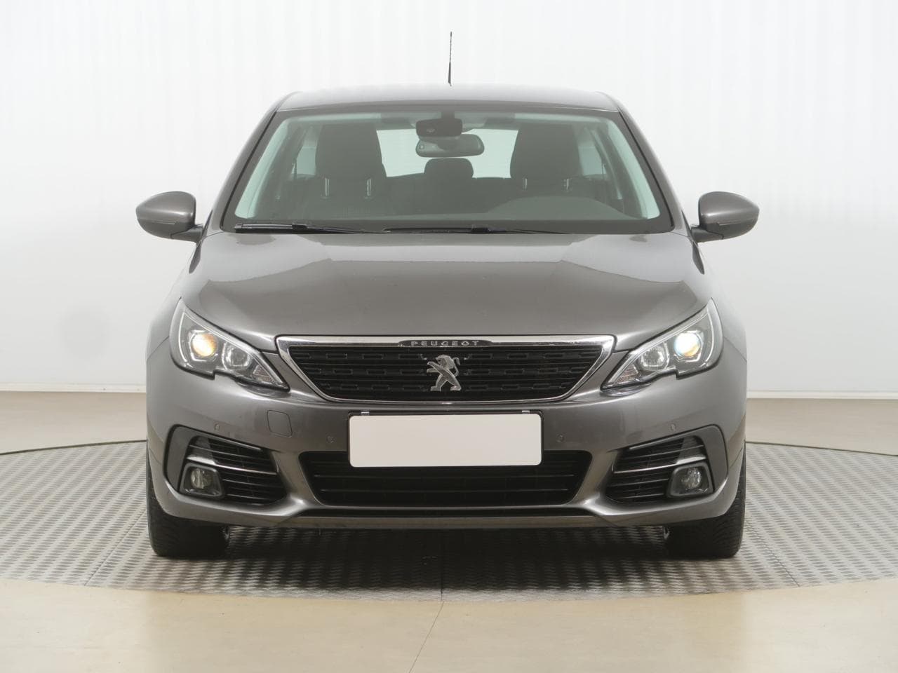 2019 Peugeot 308 - 2