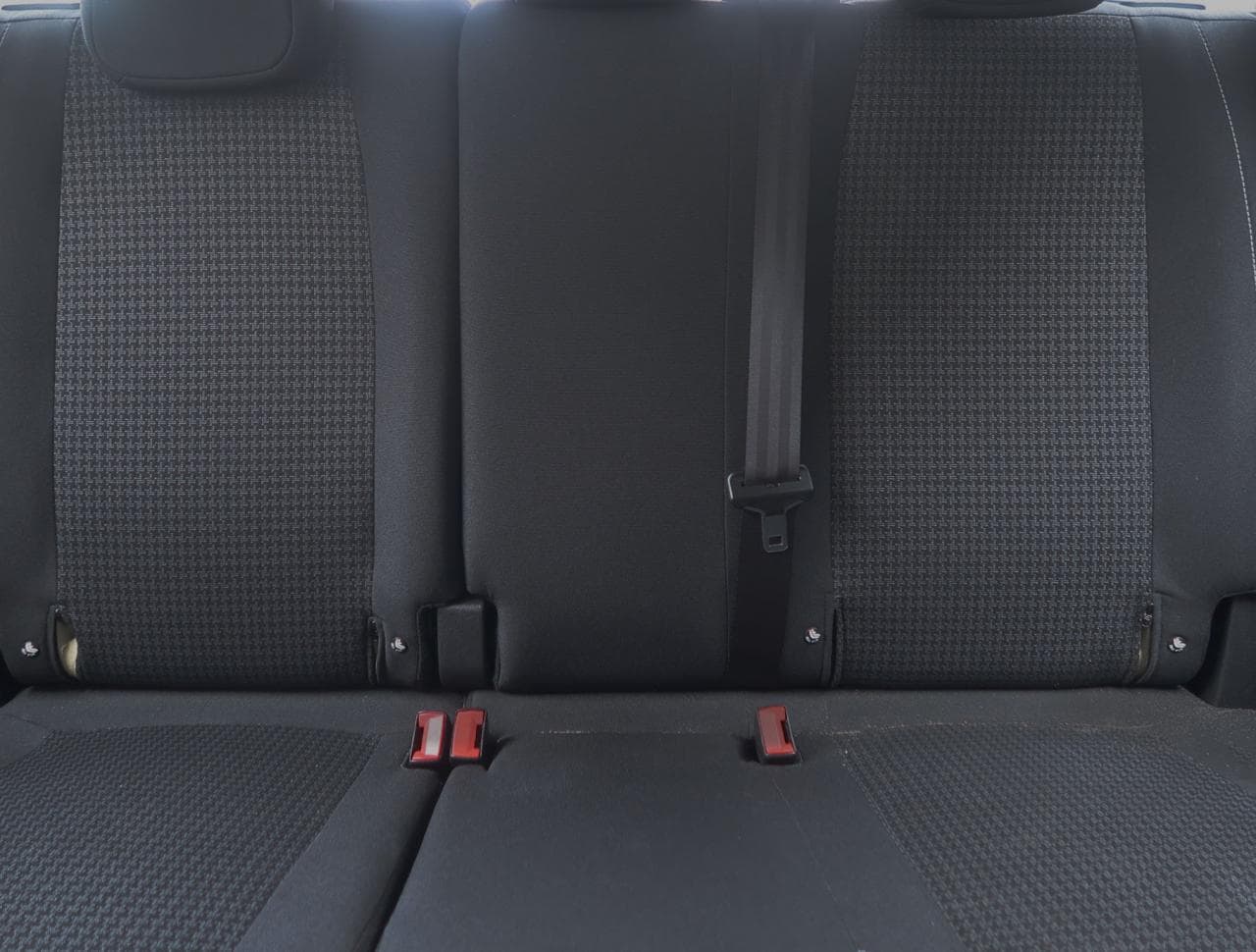 2019 Peugeot 308 - 14