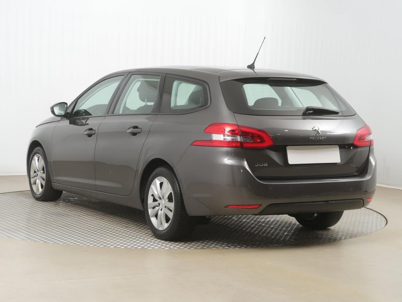 2019 Peugeot 308 - 5