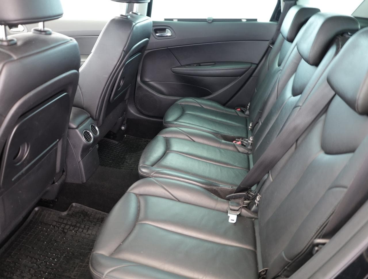 2010 Peugeot 308 - 12